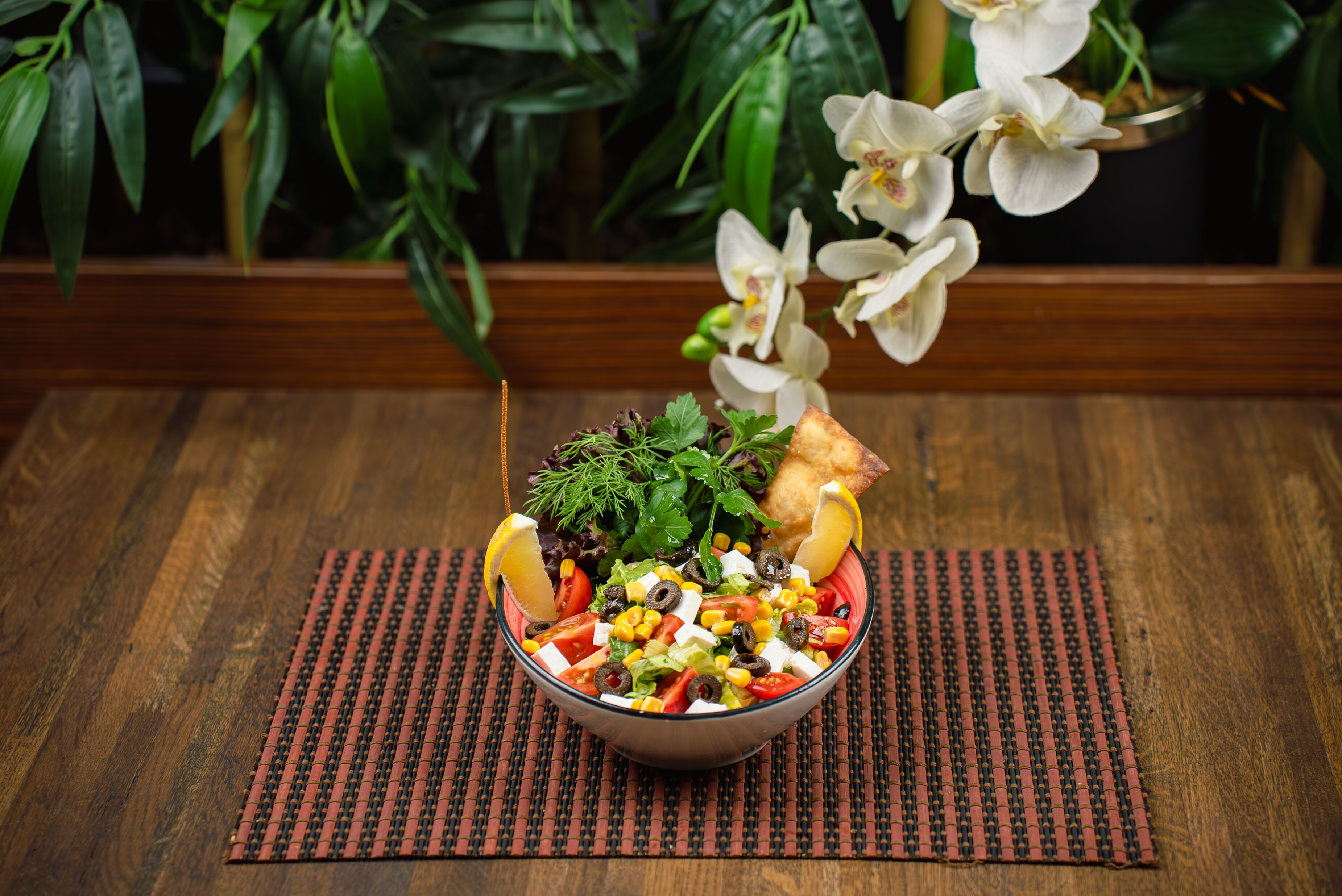 Foto - Grand Vaves Hotel