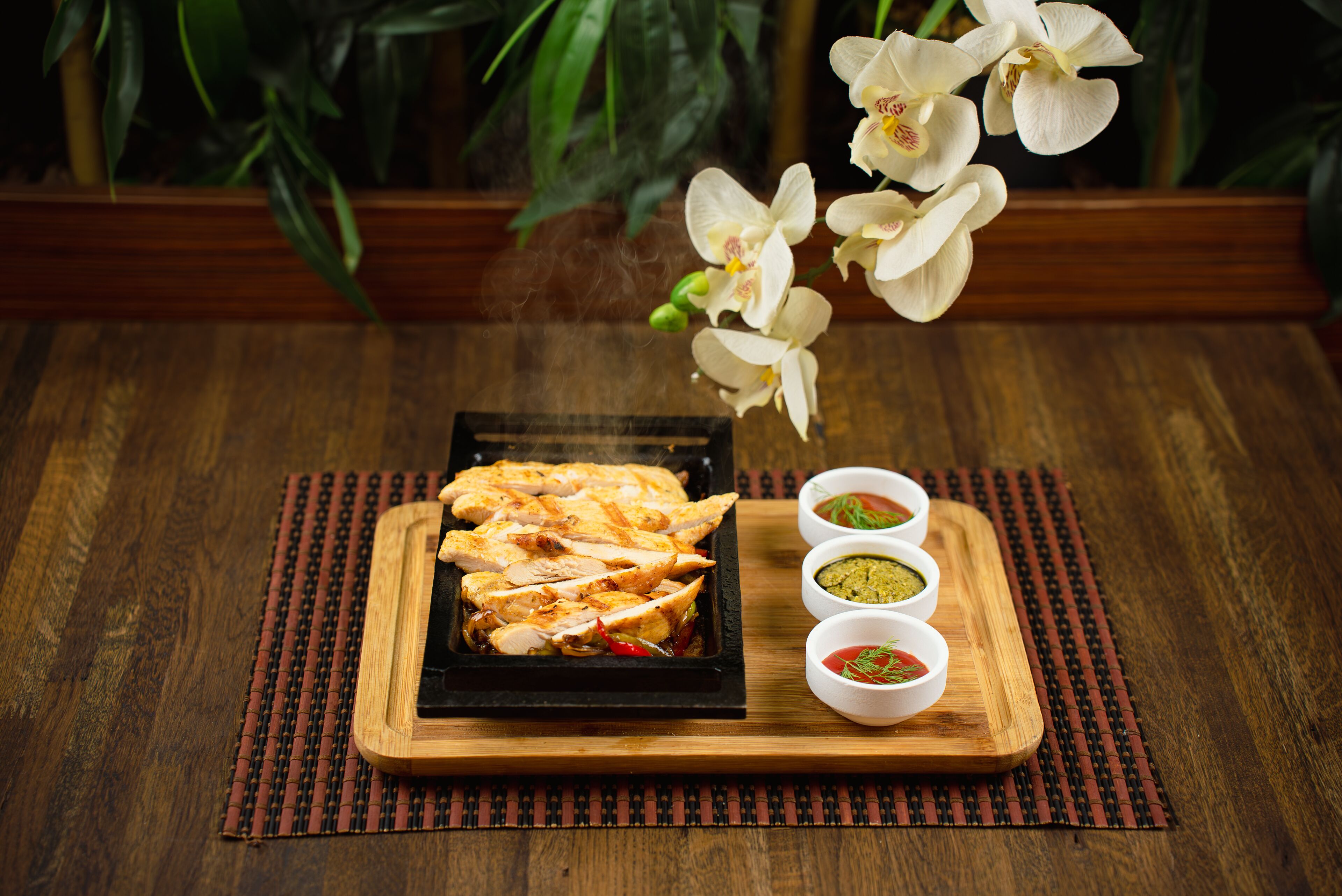 Foto - Grand Vaves Hotel