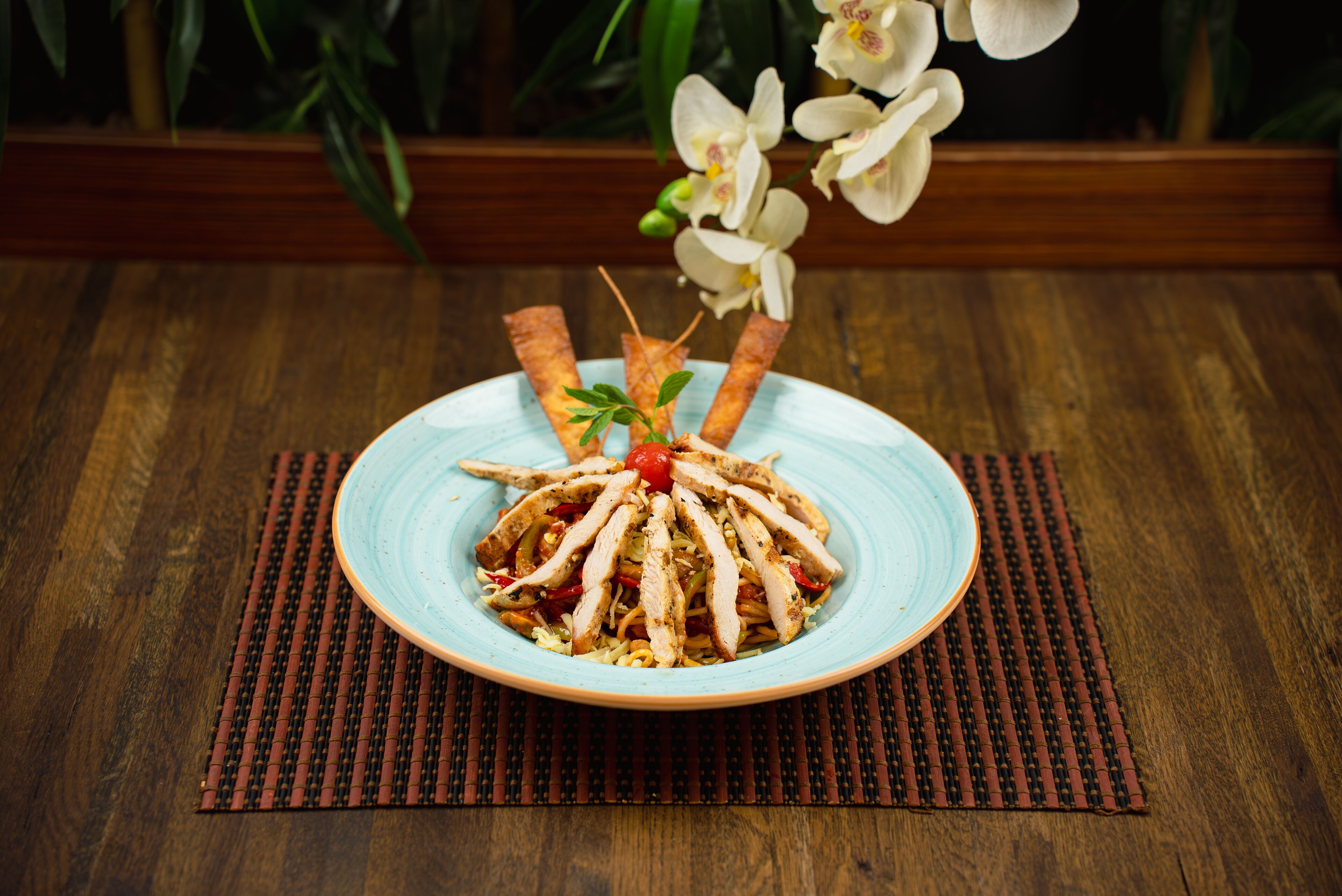 Foto - Grand Vaves Hotel