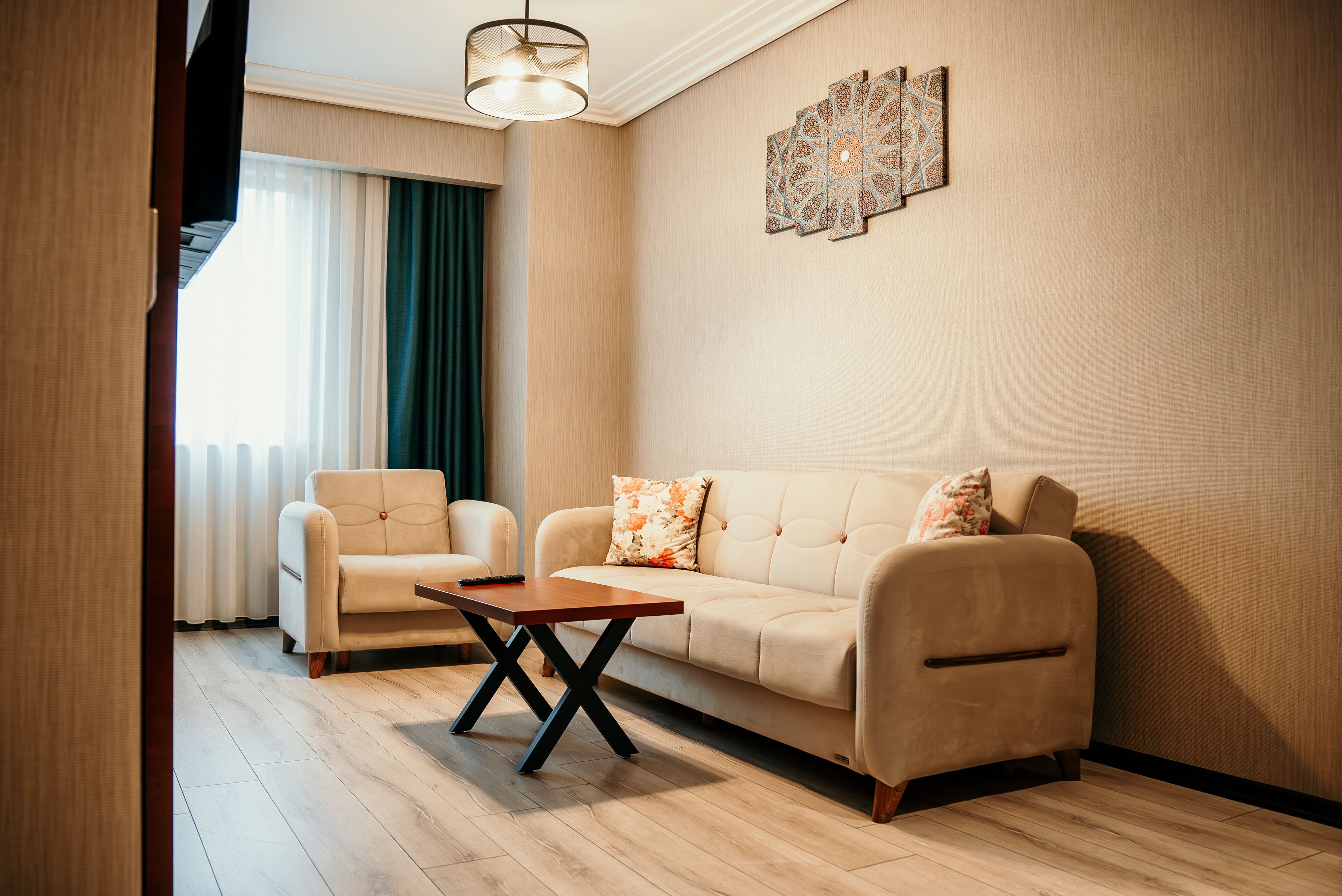 Foto - Grand Vaves Hotel