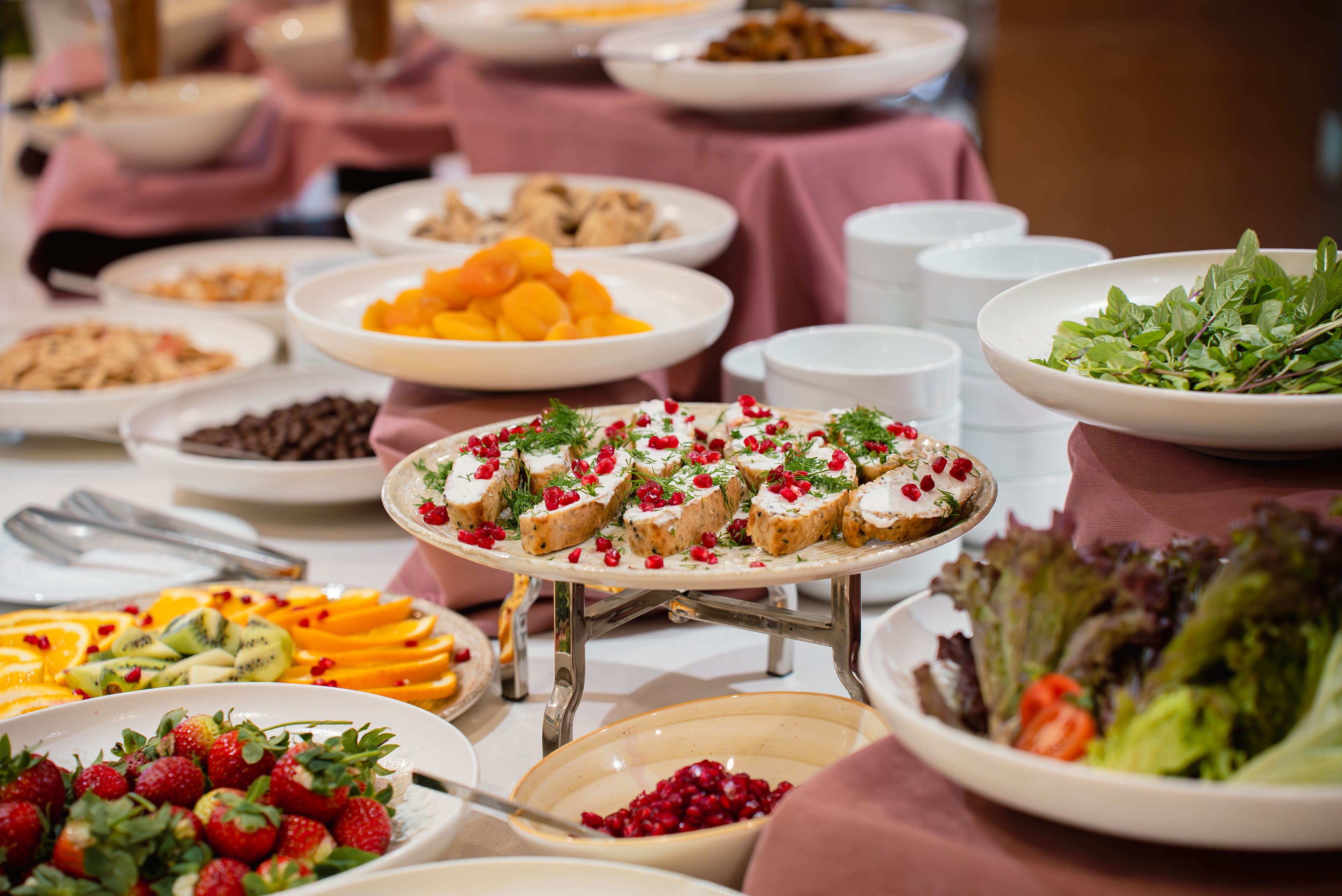 Foto - Grand Vaves Hotel