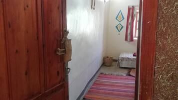 Chambres insonorisées, lits bébé (gratuits), Wi-Fi gratuit