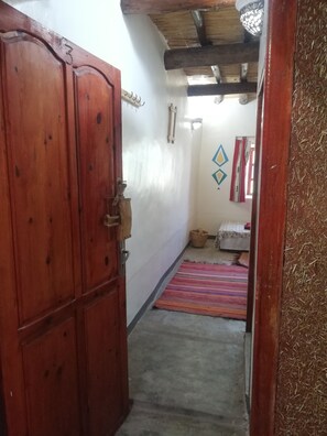 Phòng đơn | Phòng cách âm, nôi (giường cho trẻ sơ sinh) miễn phí 