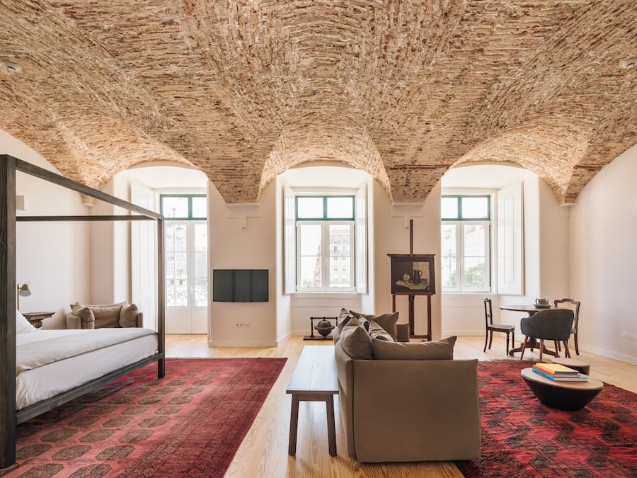 In-room safe, individually decorated, individually furnished, desk