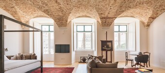 The Visionaire Apartments