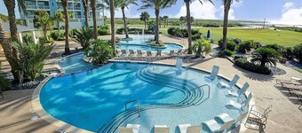 'Gone Coastal' Front Row !! Beach Front! *** Naast Beach Walkover!