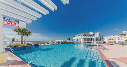 Book Now for the Perfect Family Spring Break Escape