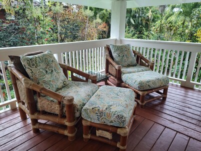Just steps to Hanalei Bay. A Peaceful Getaway TVR4188 W31871267