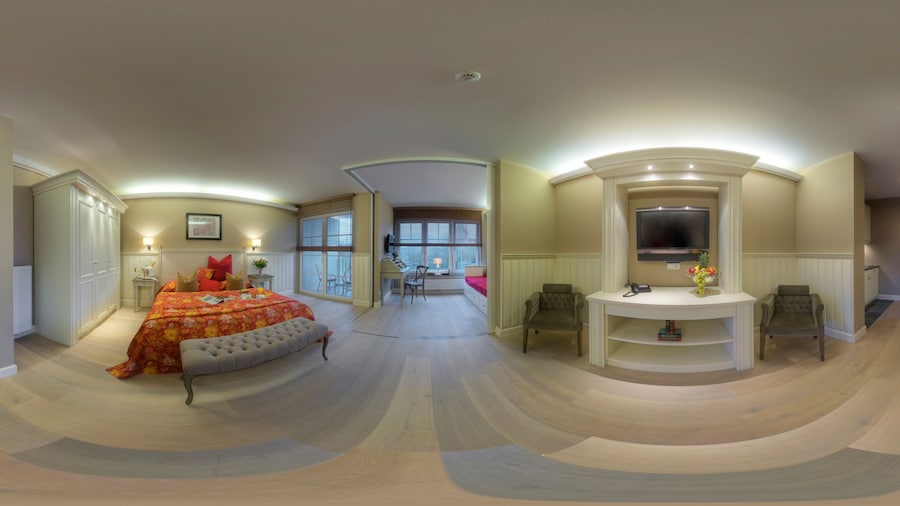 Hotel Zur Traube