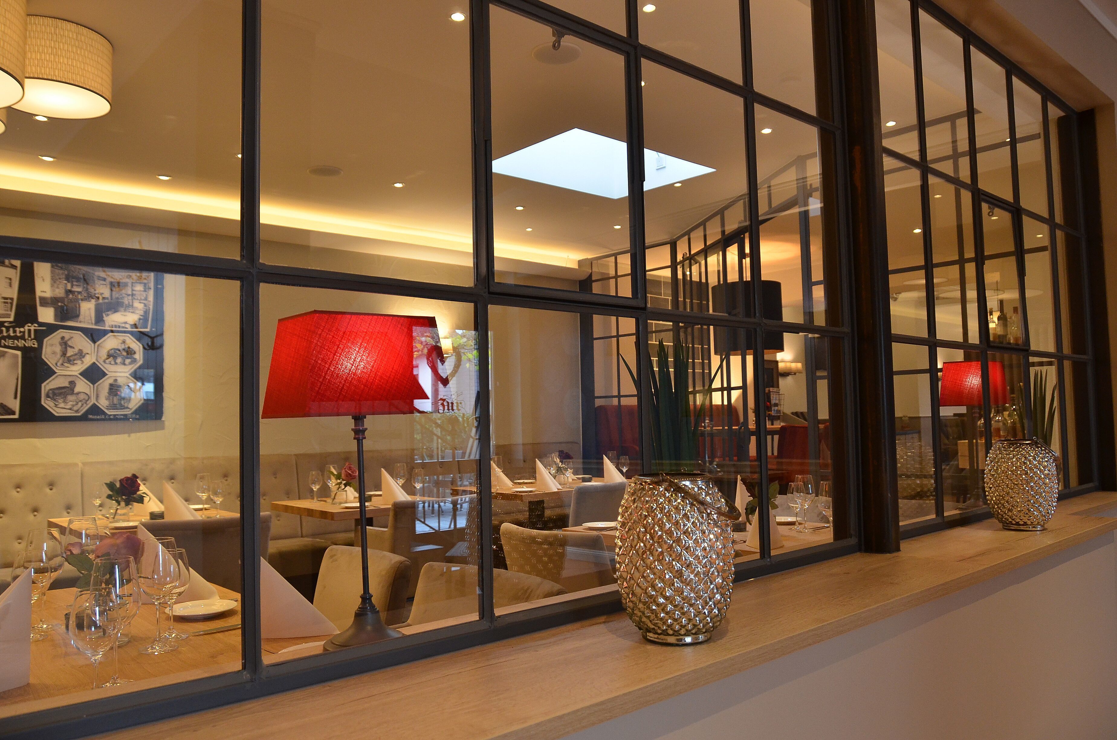 Restoran