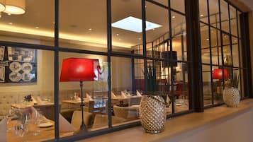 Restoran