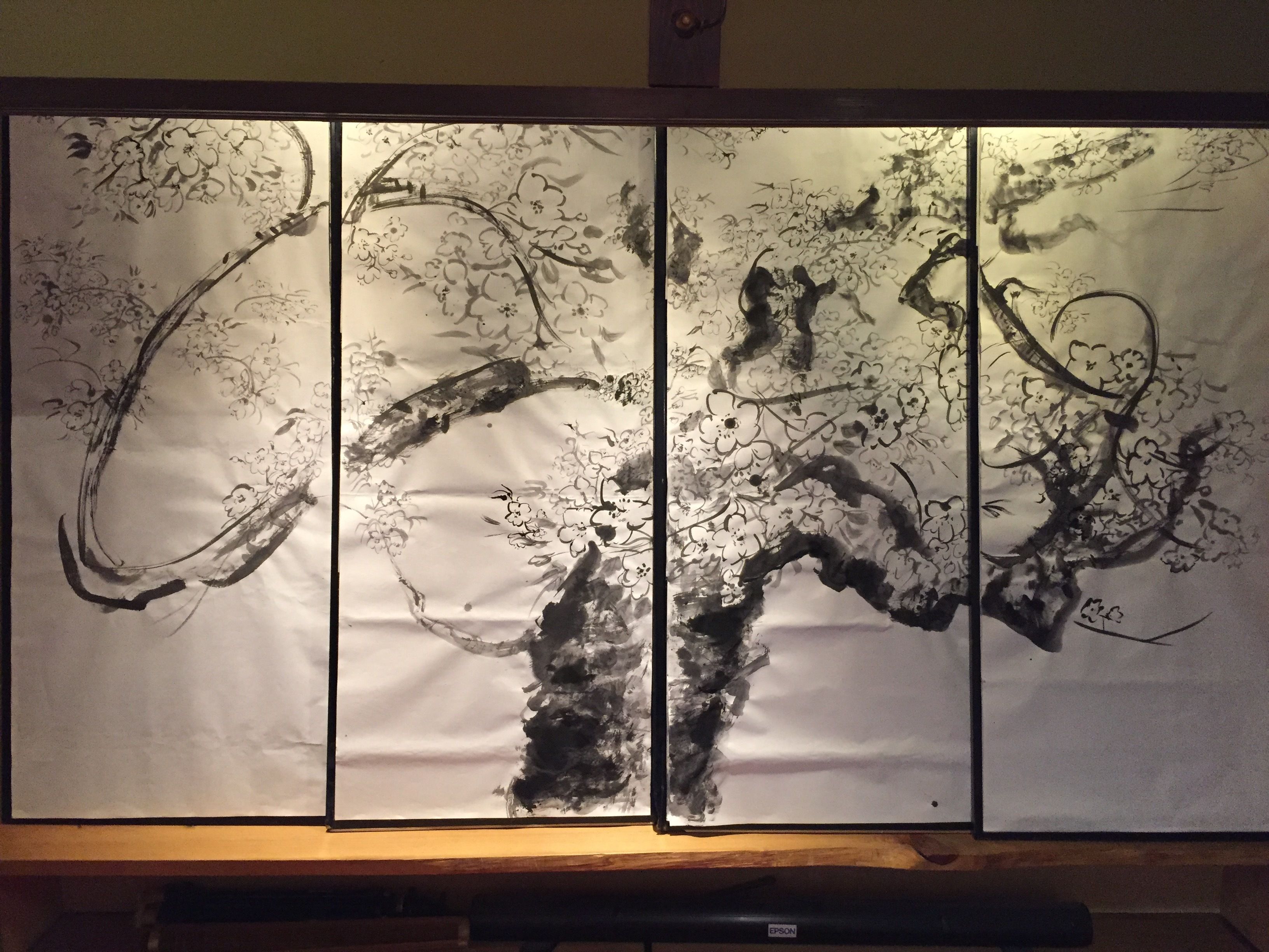 Photo - Gallery Nozawa Inn