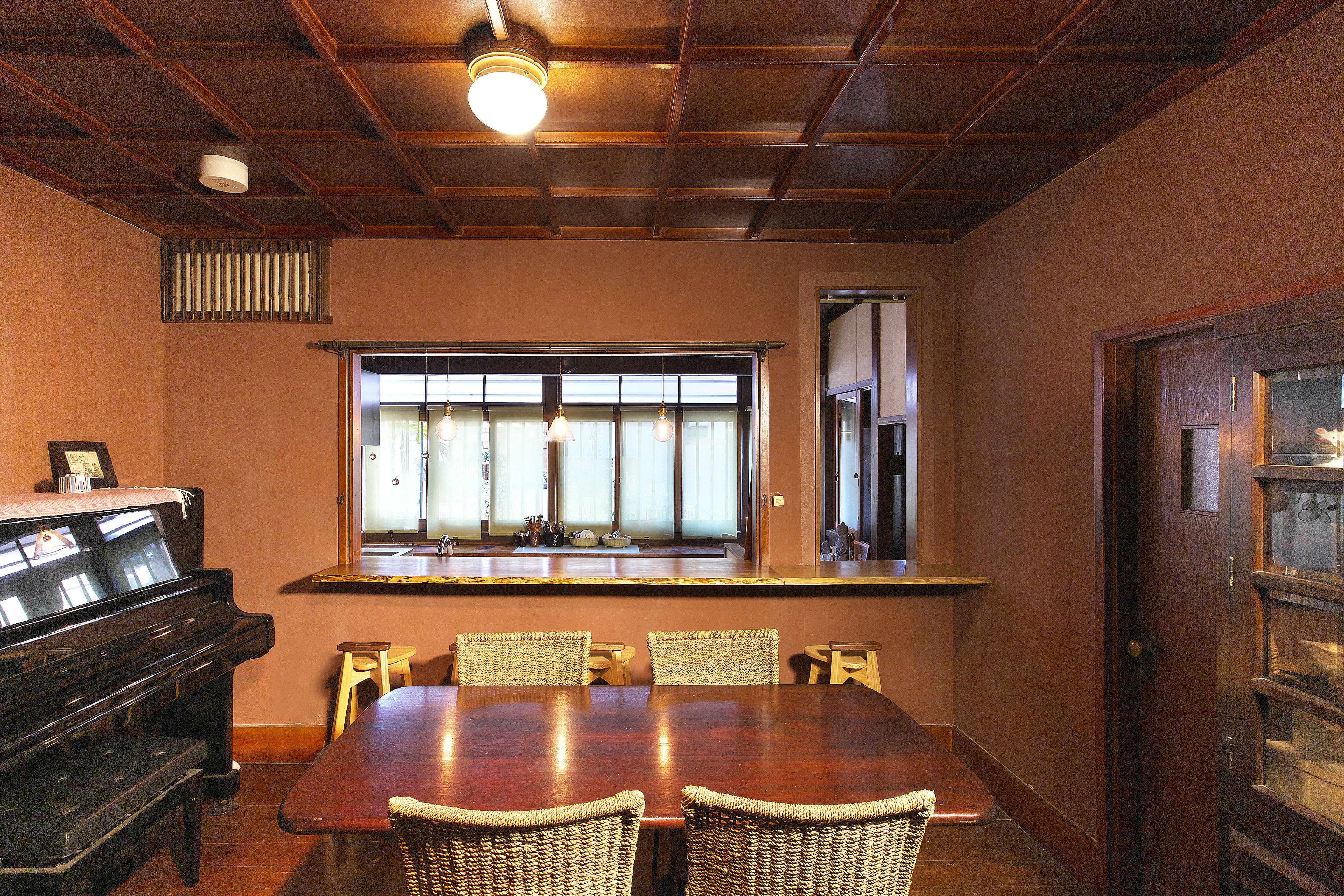 Photo - Gallery Nozawa Inn