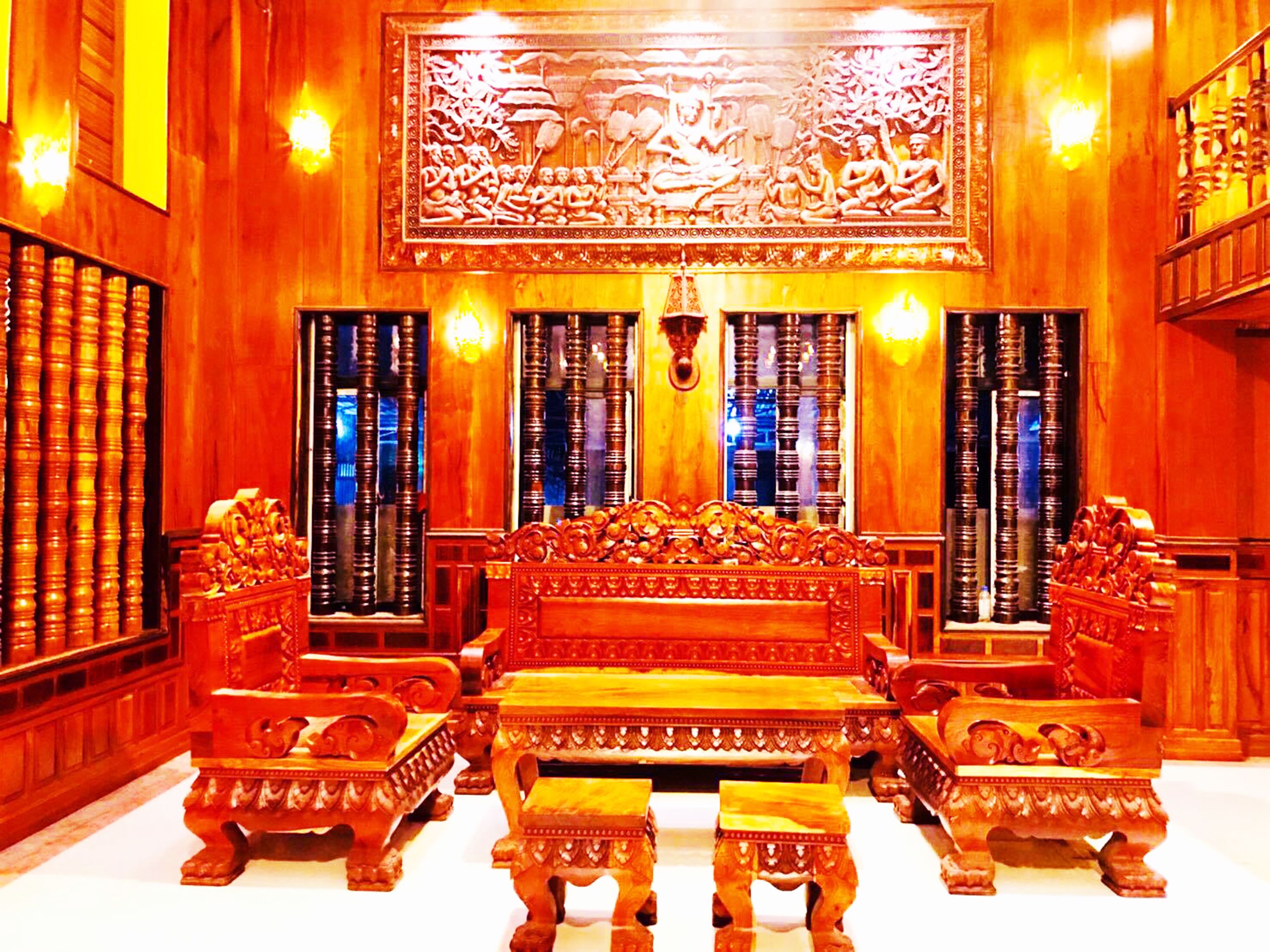 Photo - Hello Cambodia Boutique