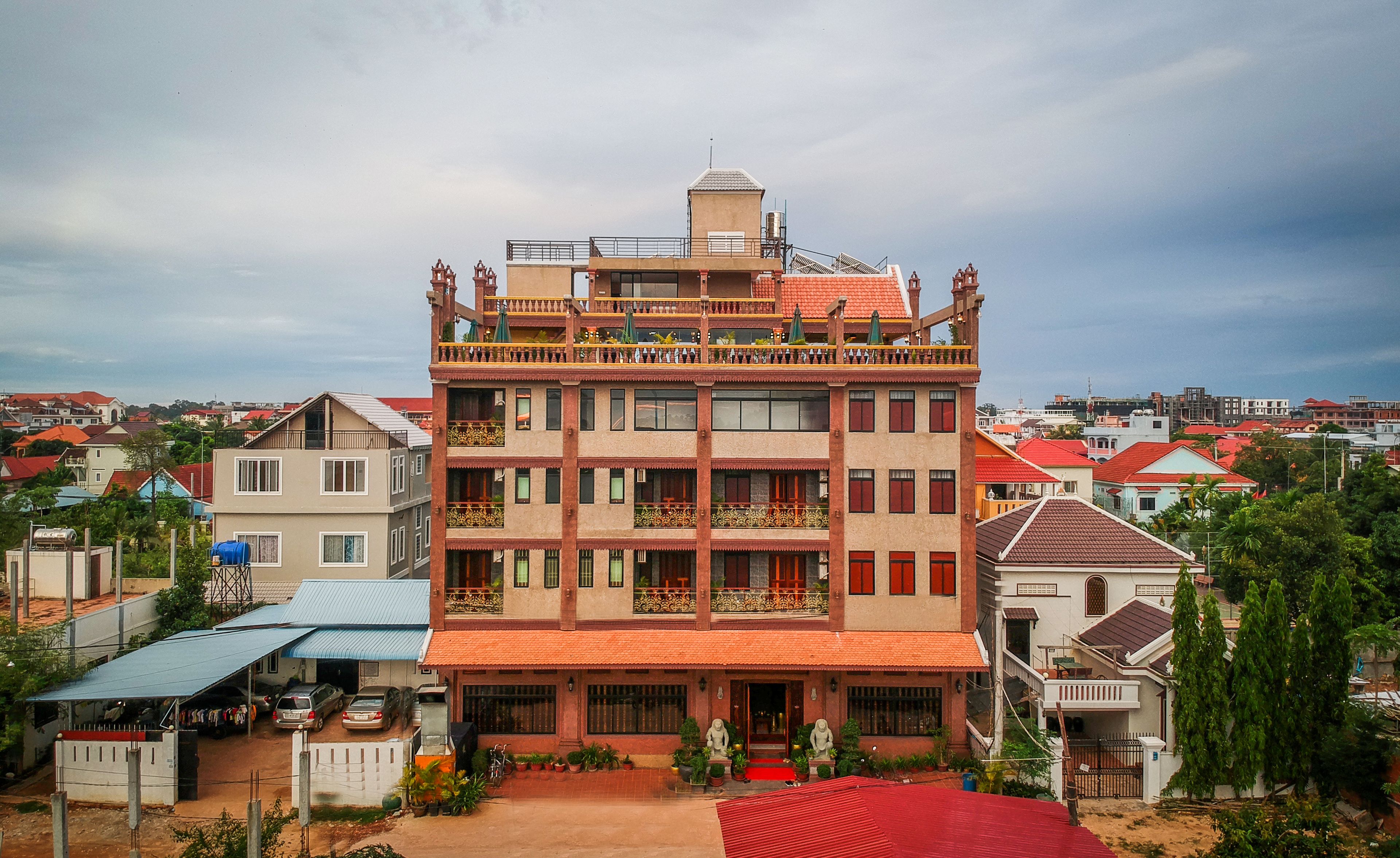 Photo - Hello Cambodia Boutique