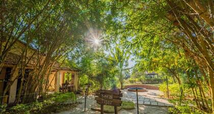 Camp Serai Tiger Tadoba