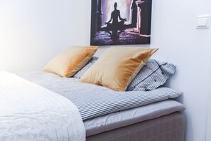 2 bedrooms, individually decorated, individually furnished - Smalgangen 3 (Oslo)