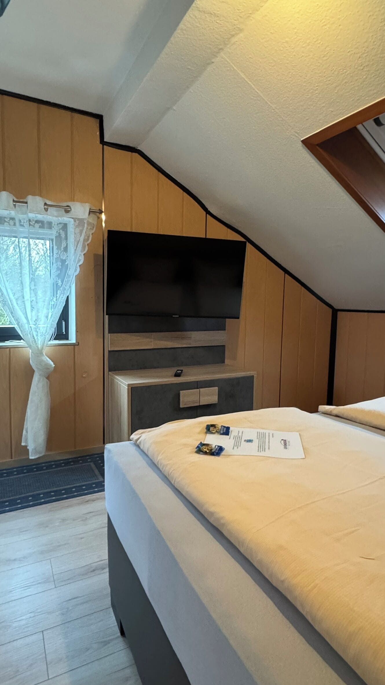 Foto - Hotel am Rosenbad