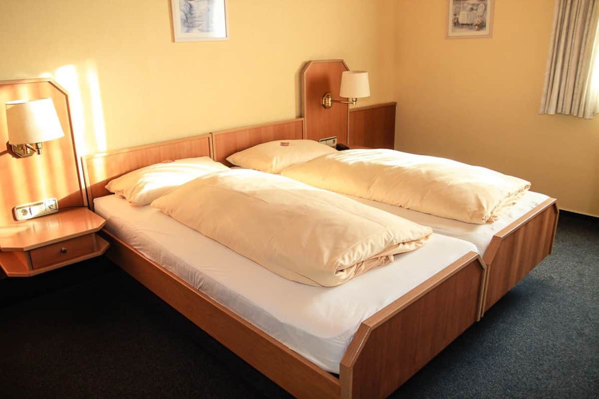 Chambre Double