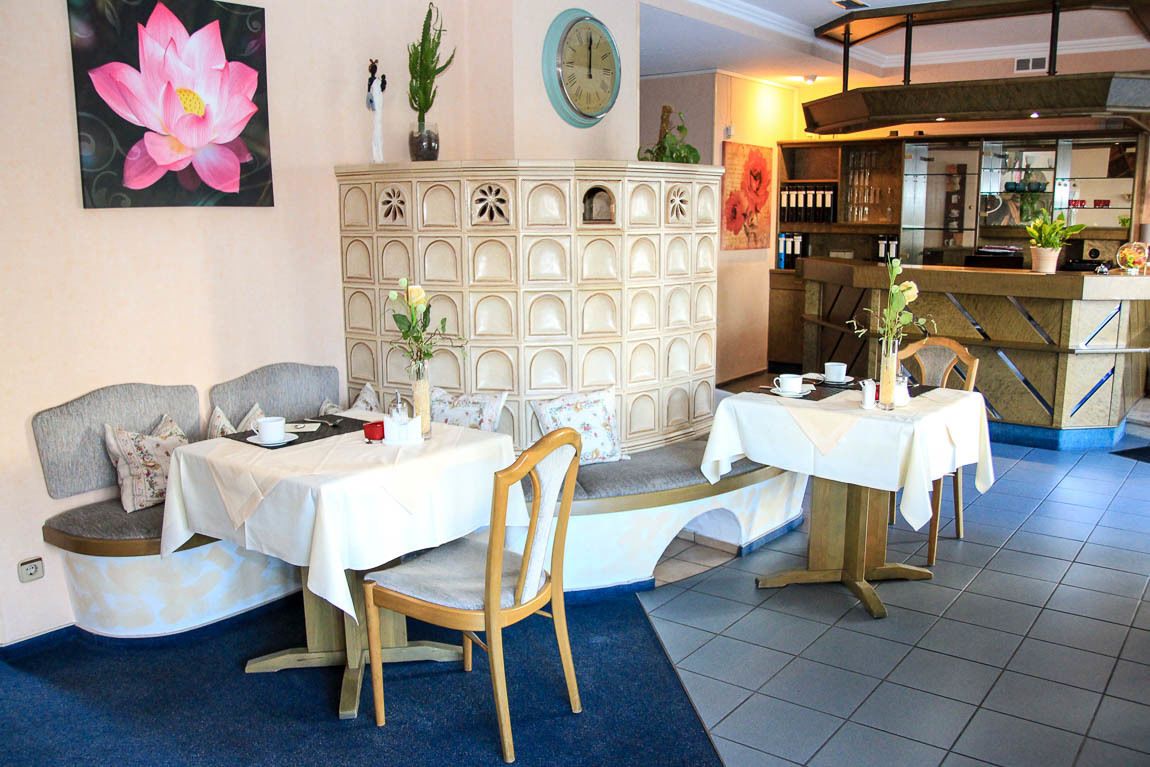 Photo - Hotel am Rosenbad