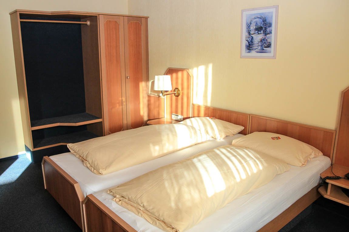 Photo - Hotel am Rosenbad