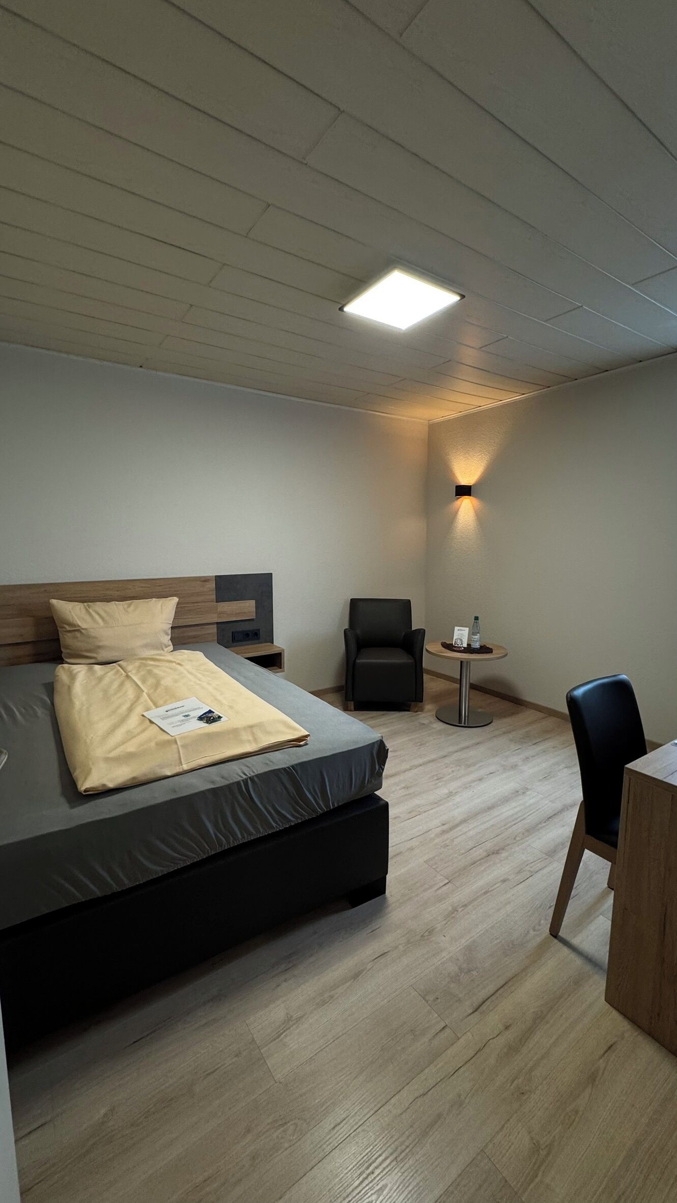 Foto - Hotel am Rosenbad