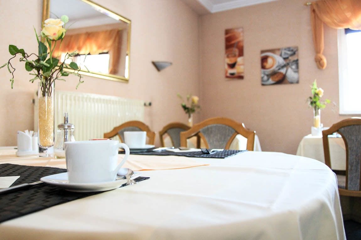 Photo - Hotel am Rosenbad