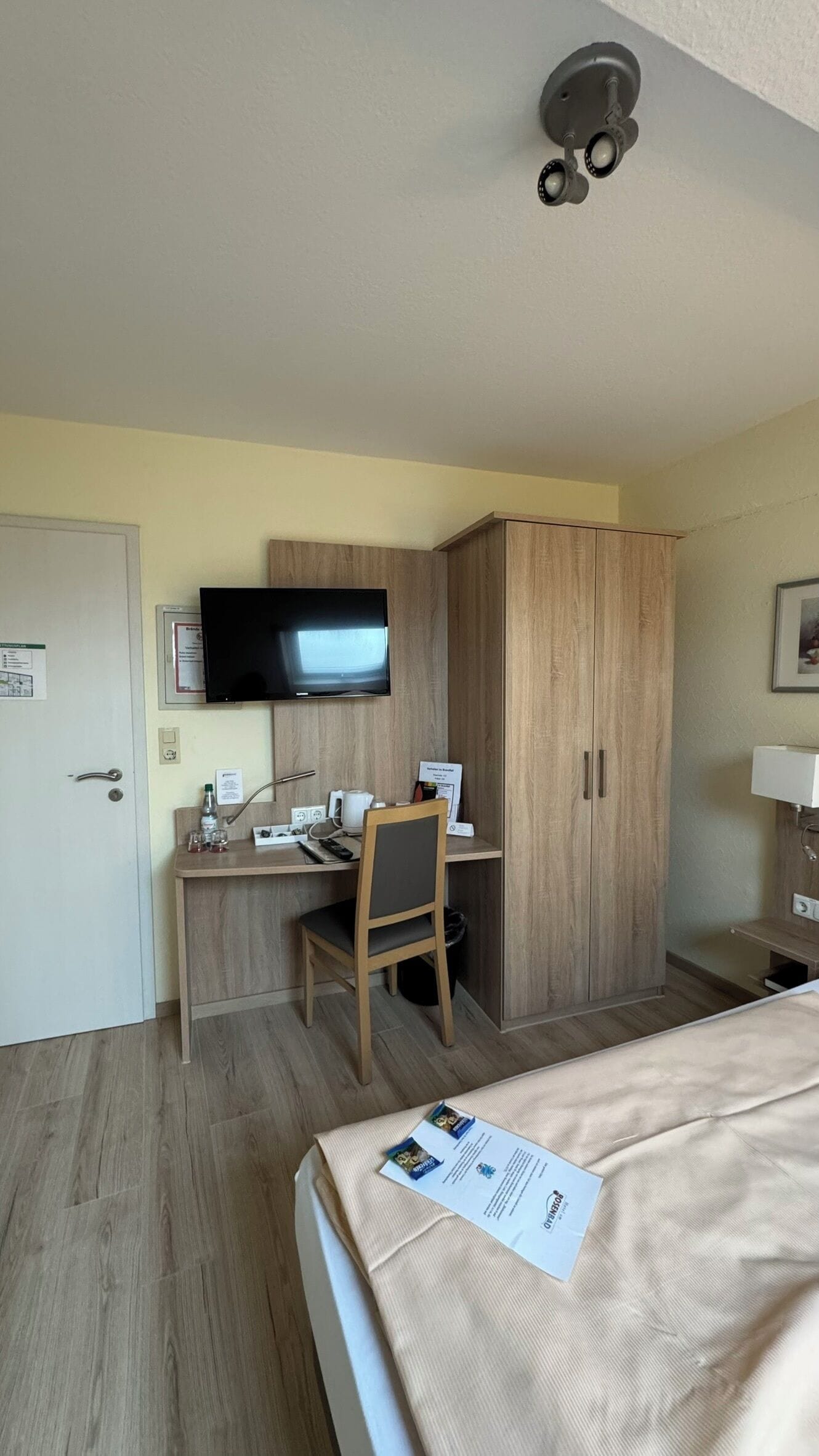 Foto - Hotel am Rosenbad