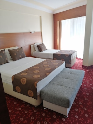 Deluxe-Zimmer
