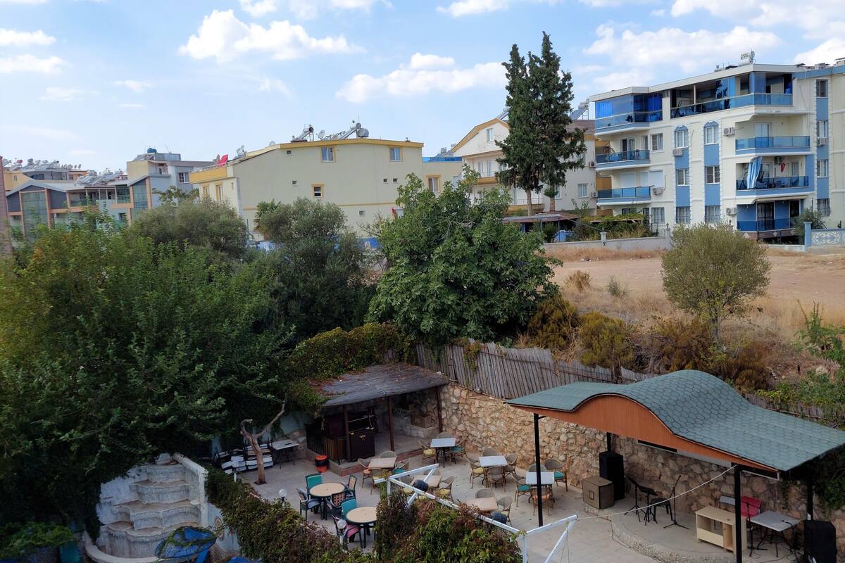 Double and Single, Pool View | WiFi (free), bed sheets