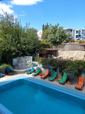Room - Grand Didyma Hotel (Didim)