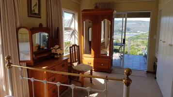 Literie de qualité supérieure, coffres-forts dans les chambres