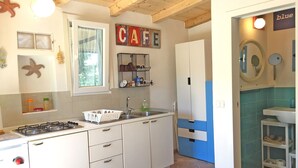 Studio - La Casina (Campo nell'Elba)