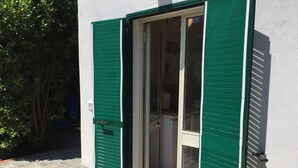 Exterior - La Casina (Campo nell'Elba)