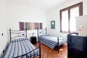 Apartment, 2 Schlafzimmer