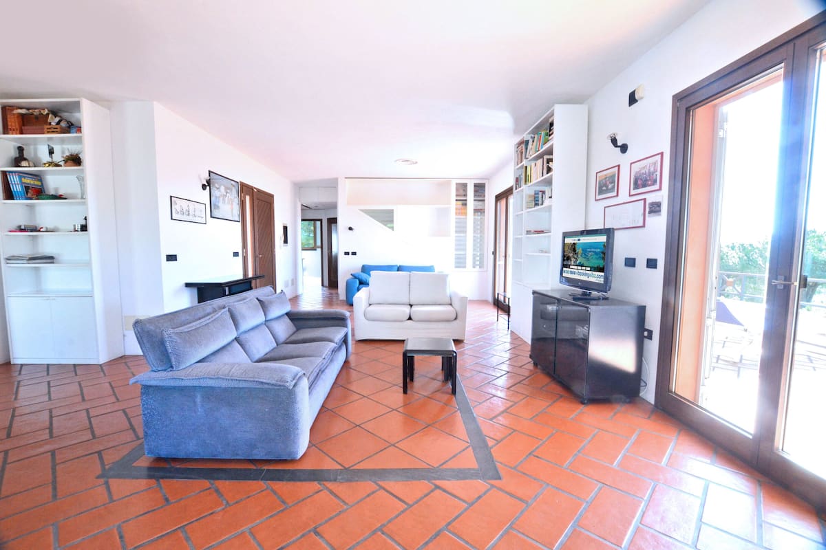 Apartment, 2 Schlafzimmer | Innenbereich