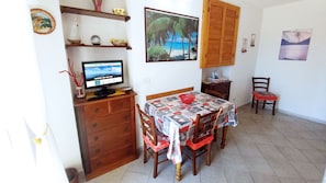 Exterior - La Piaggia (Rio)