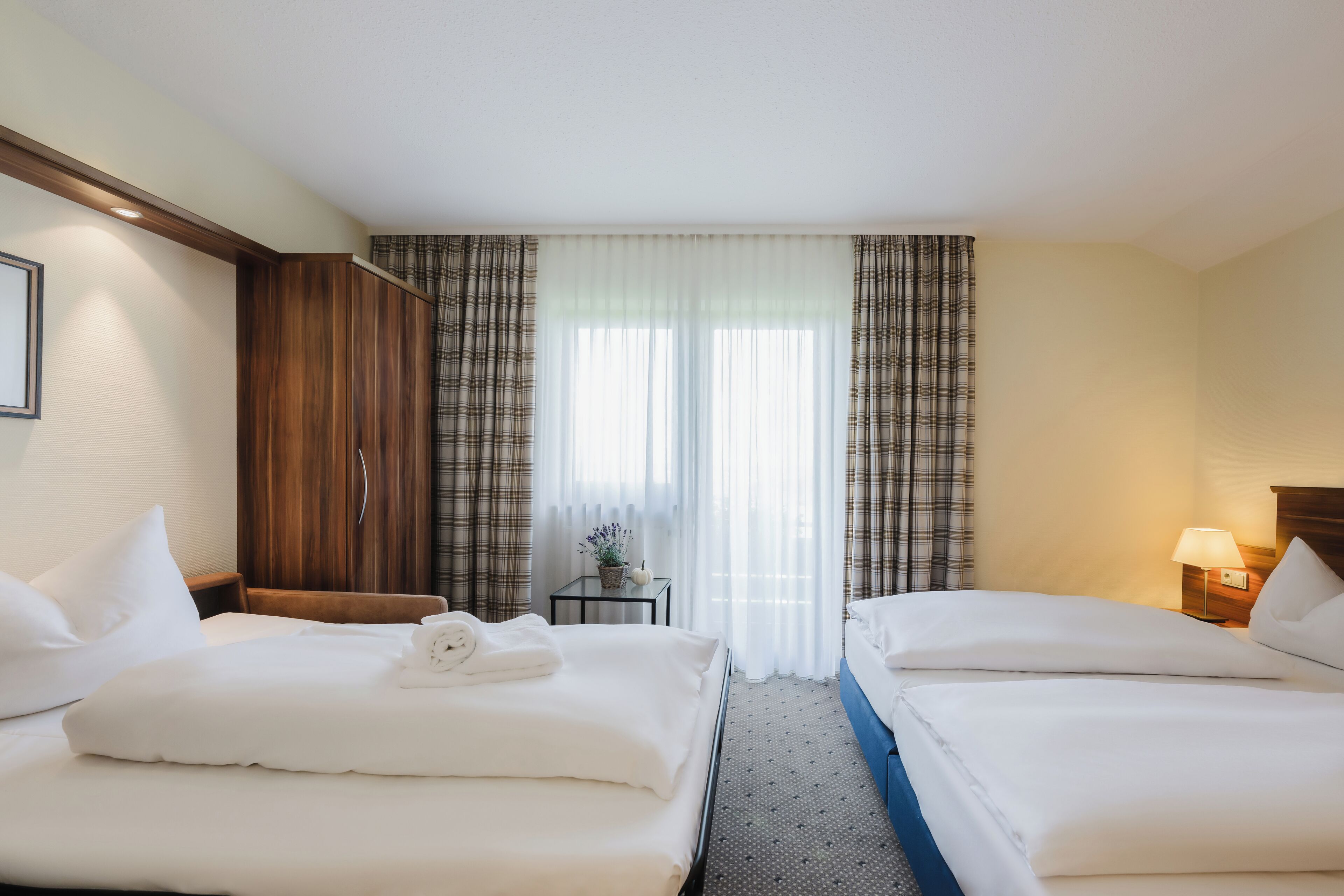 Family Room | In-room safe, desk, cribs/infant beds, free WiFi