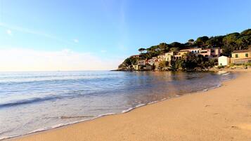 Beach/ocean view