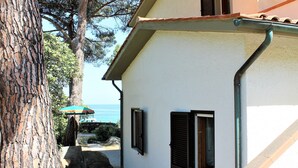 Bar (on property) - Appartamenti Le Sirene (Marciana)