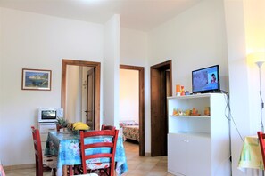Apartment, 2 Bedrooms, Ground Floor