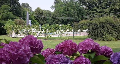 Agriturismo Cà dei Molini
