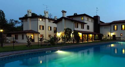 Agriturismo CĂ dei Molini