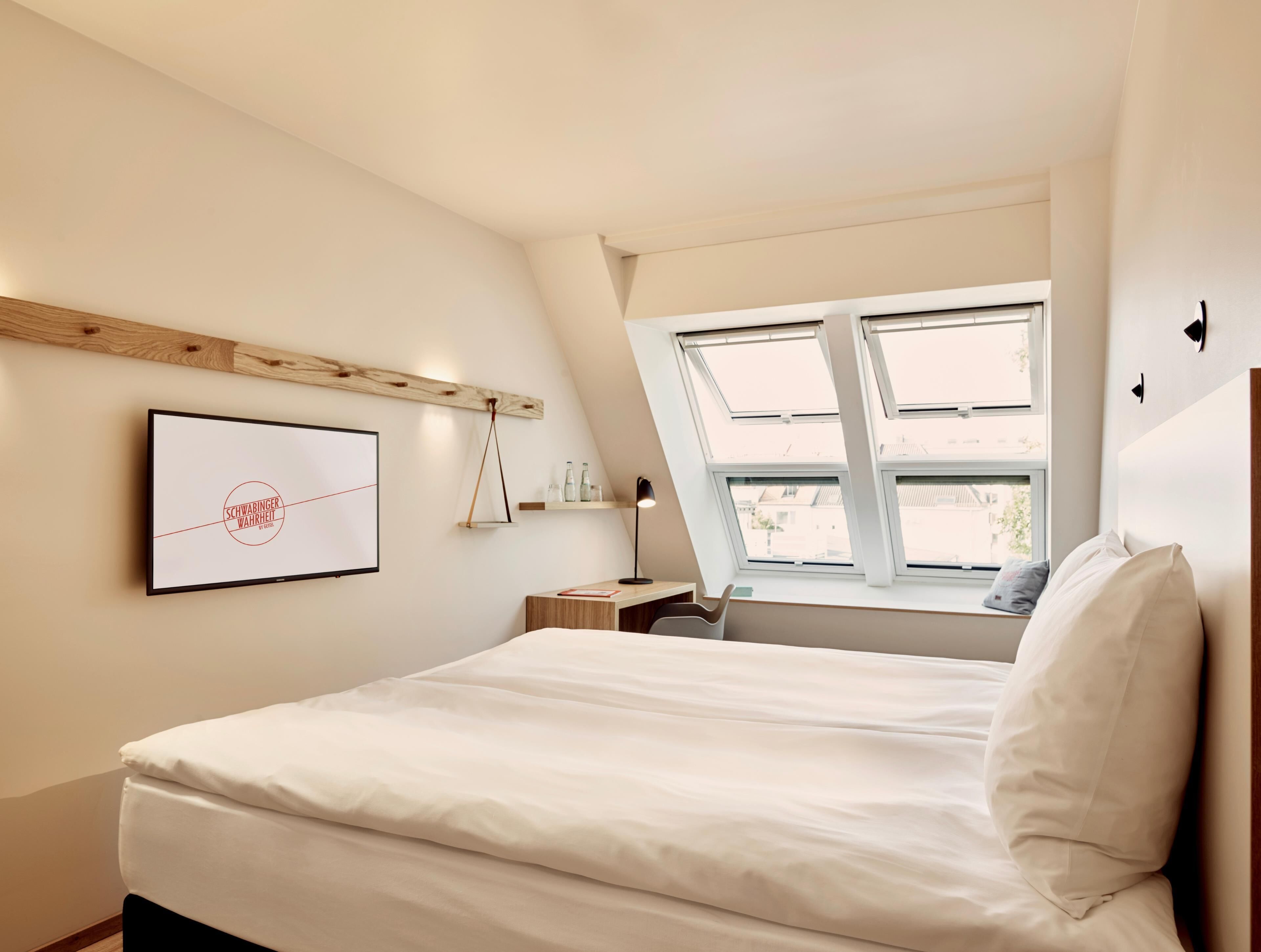 Chambre Double Standard