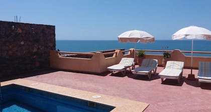 Villa Miramar