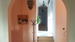Detalle interior
