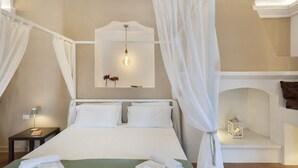 Phòng Deluxe, hiên | Bàn, nôi/giường cho trẻ sơ sinh (phụ phí) 