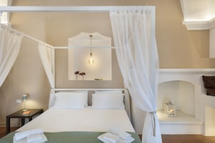 Deluxe Room, Terrace | Individually furnished, desk, cribs/infant beds, free WiFi