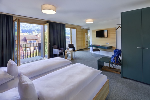 Apartment, 1 King Bed, Non Smoking