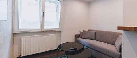 Oppholdsområde